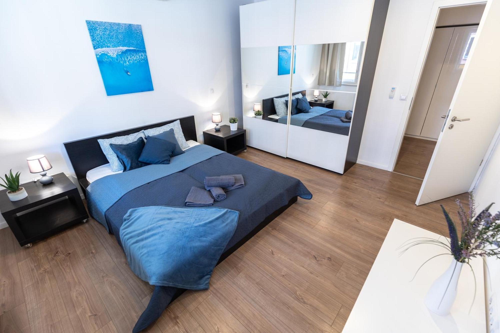 Gems Of Budapest - Sapphire Suite Exterior photo