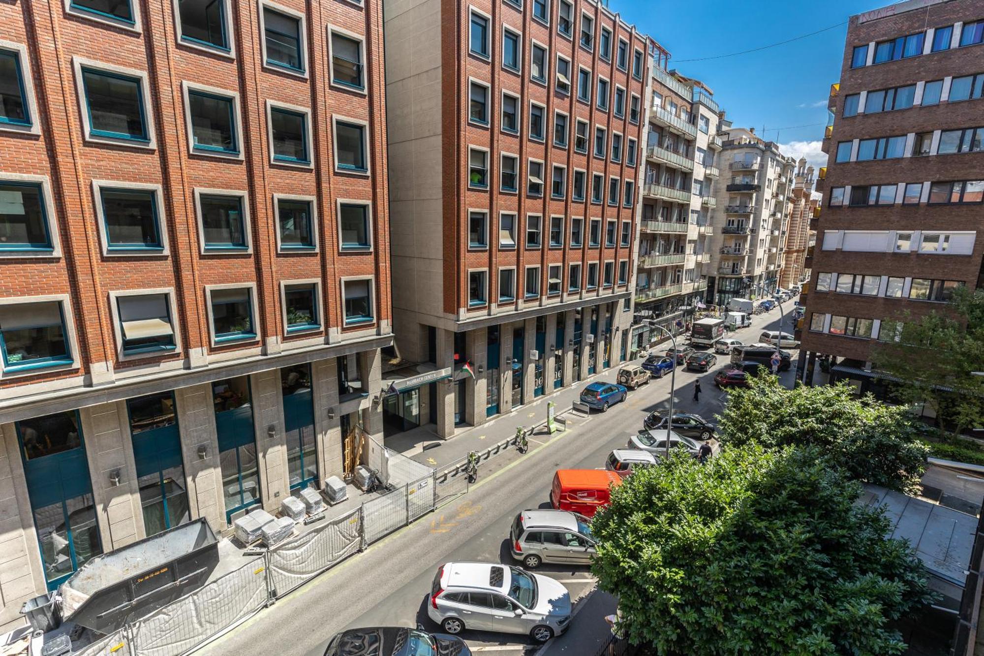 Gems Of Budapest - Sapphire Suite Exterior photo